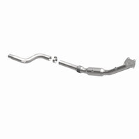 MagnaFlow Left Side Converter Direct Fit 15 - 17 Chrysler 300 3.6L - My Store