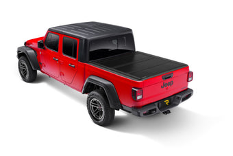 compare product UnderCover 2020 Jeep Gladiator 5ft Flex Bed Cover