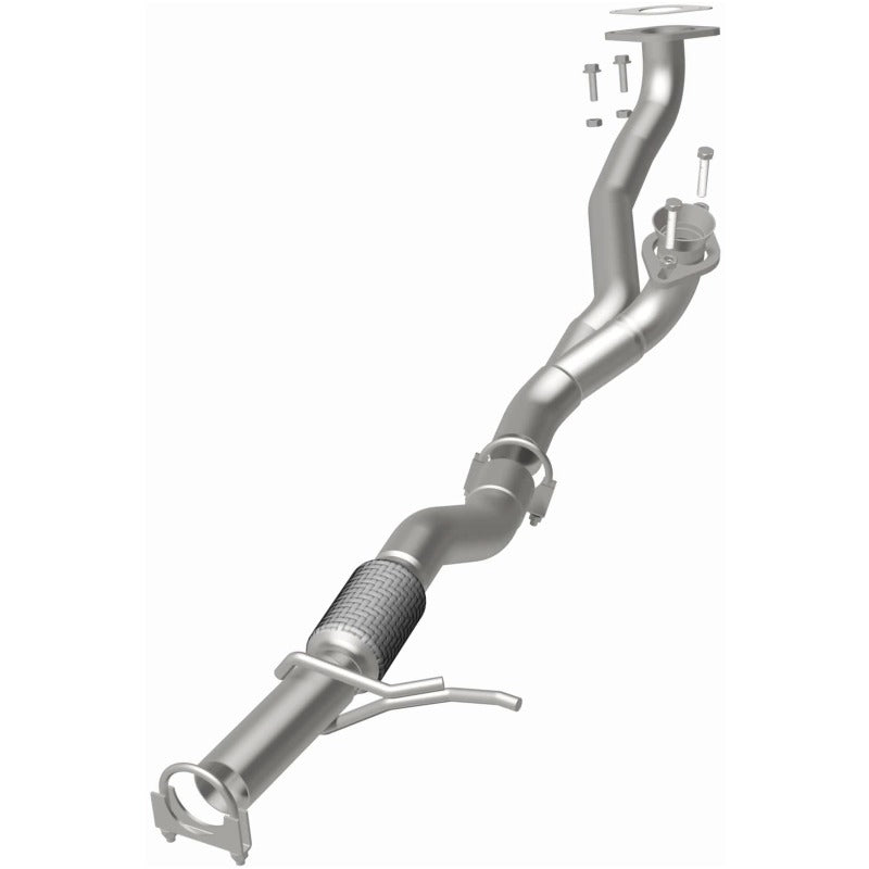 BRExhaust 11 - 15 Explorer 3.5L Front Pipe Kit - My Store