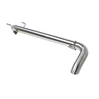 compare product Remark 2018+ Subaru Crosstrek Axle Back Exhaust