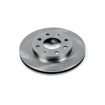 compare product Power Stop 91-93 Eagle GTX Front Autospecialty Brake Rotor