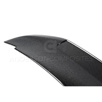 Anderson Composites 10 - 14 Ford Mustang/Shelby GT500 Rear Spoiler - My Store