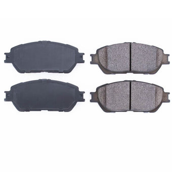 compare product Power Stop 05-07 Toyota Avalon Front Z16 Evolution Ceramic Brake Pads