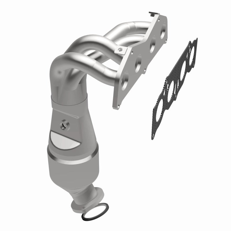MagnaFlow Direct Fit Catalytic Converter 03 Camry 2.4L - My Store