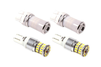 compare product Diode Dynamics Grand Cherokee Backup Kit Stage 1 (921 LED Bulb HP36/7443 LED Bulb HP48)