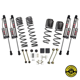 compare product Skyjacker JL 2-2.5In RUBI 4DR LT ADX