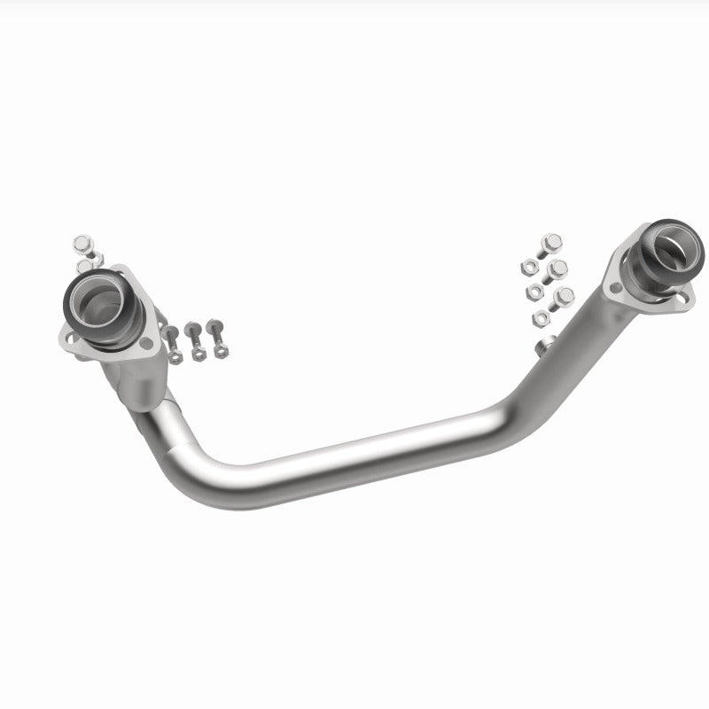 BRE Exhaust 98 - 99 Hombre S10 Sonoma 4.3L Front Pipe Kit - My Store