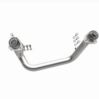 BRE Exhaust 98 - 99 Hombre S10 Sonoma 4.3L Front Pipe Kit - My Store