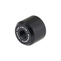 Mishimoto Reverse Lockout Adapter Kit - Black - My Store