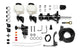 Wilwood Remote Tandem M/C Kit 15/16 Mustang - My Store
