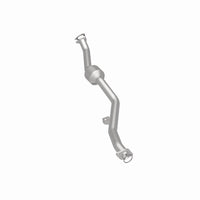 MagnaFlow OEM Grade Direct Fit Converter 06 - 08 Subaru Forester 2.5L - My Store