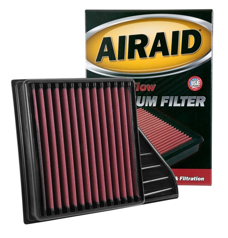 Airaid 10 - 14 Ford Mustang GT V8 4.6L Direct Replacement Filter - My Store