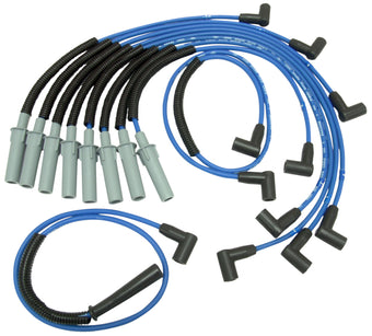 compare product NGK Dodge B150 1994-1992 Spark Plug Wire Set