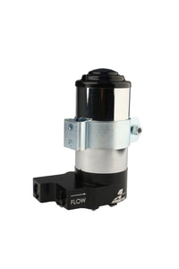 Aeromotive High Output (HO) (7 PSI) Billet Carbureted Fuel Pump - 3/8in NPT Ports - My Store