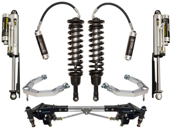compare product ICON 10-14 Ford Raptor Stage 3 Suspension System