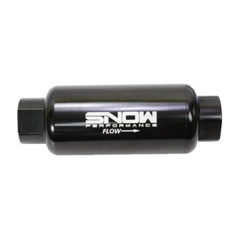 compare product Snow 30 Micron Post Filter -10 ORB Inlet/ Outlet