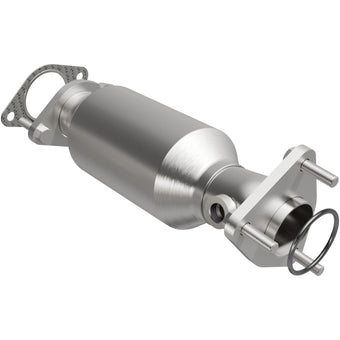 compare product MagnaFlow 05-17 Nissan Frontier 4.0L Direct Fit Converter