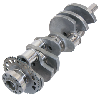 compare product Eagle Forged 4340 Steel Crankshaft Chevy LS9 4.000in. Stroke w/ LS9 Reluctor Wheel