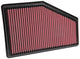 AEM 12 - 20 Chevrolet Malibu 1.5L/1.8L/2.0L DryFlow Air Filter - My Store