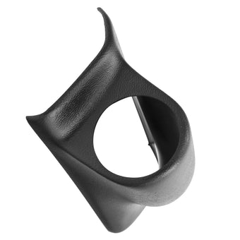 compare product Autometer 97-01 Honda Prelude 52mm Black Single Pod