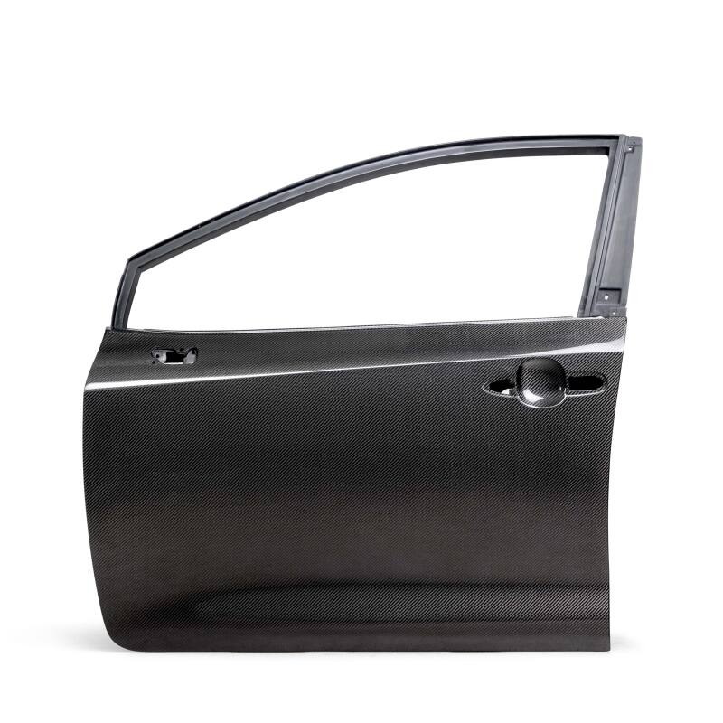 Seibon 2023+ Toyota GR Corolla Carbon Fiber Front Doors - My Store