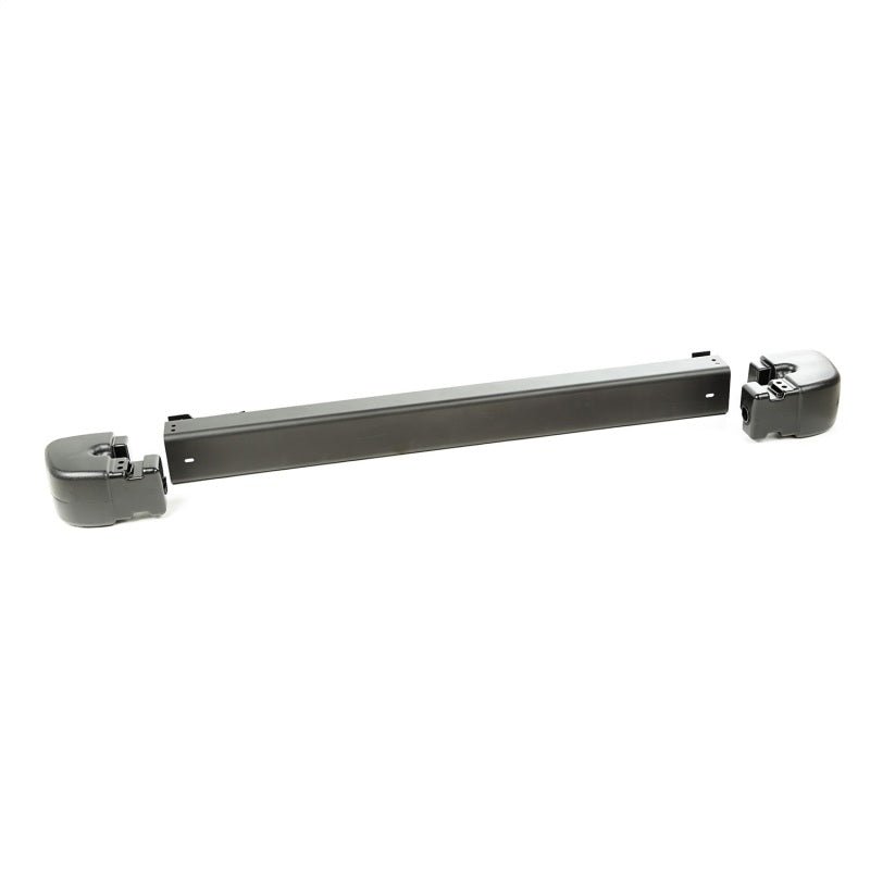Omix Bumper Kit Rear - 97 - 06 Jeep Wrangler TJ/LJ - My Store