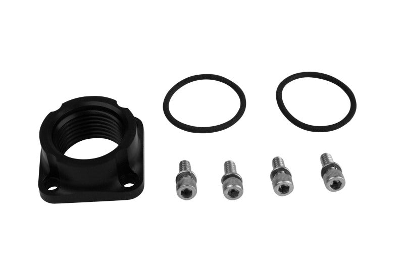 Aeromotive AN - 12 Female Port Adapter (111 - 1507 - 0) (for 11115/11117) - My Store