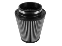 aFe Magnum FLOW Pro Dry S Replacement Air Filter 4.5in. F x 7in. B x 4.5in. T x 7in. H - My Store