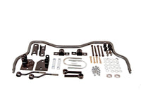 Hellwig 15 - 22 Chevrolet Colorado Solid Heat Treated Chromoly 1in Rear Sway Bar - My Store