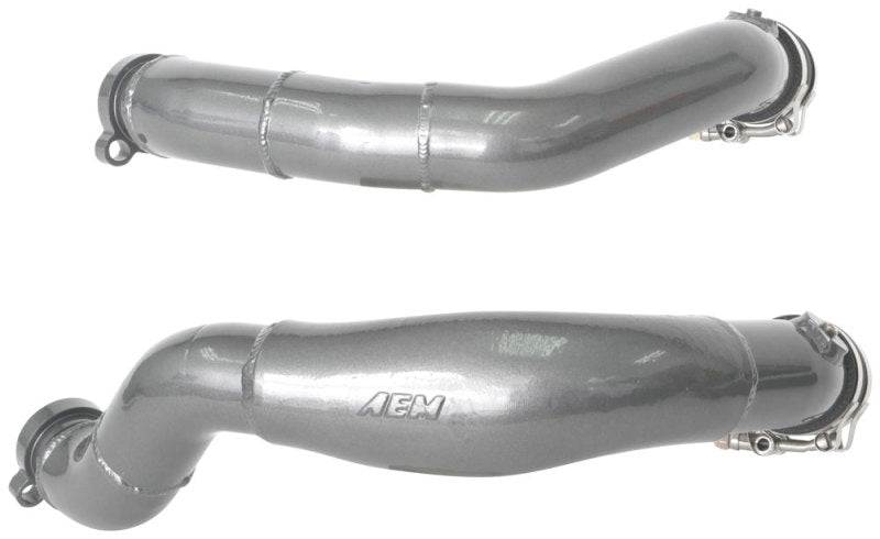 AEM Induction 15 - 20 BMW M3/M4 L6 - 3.0L F/I Turbo Intercooler Charge Pipe Kit - My Store