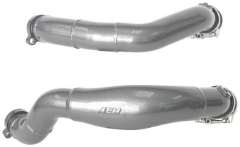 compare product AEM Induction 15-20 BMW M3/M4 L6-3.0L F/I Turbo Intercooler Charge Pipe Kit
