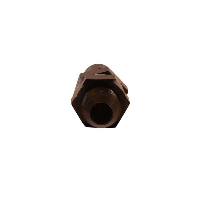 Aeromotive Fuel Tank Vent Valves - Rollover Vent Valve - 3/4 - 16 to AN - 06 - My Store