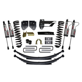 compare product Skyjacker 4In SYS 17 F250-F350 4WD DSL