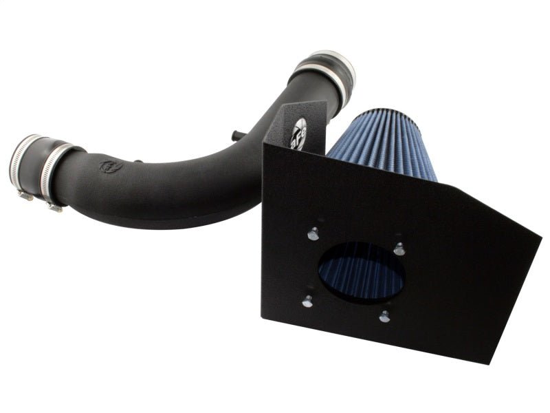 aFe MagnumFORCE Intakes Stage - 2 P5R AIS P5R Ford F - 150 97 - 05 V8 - 4.6/5.4L - My Store