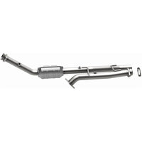 MagnaFlow Conv DF 97 - 01 Explorer - Mountaineer - My Store