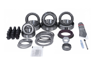 compare product Revolution Gear & Axle AAM 9.25in Front Axle Ring & Pinion Master Install Kit