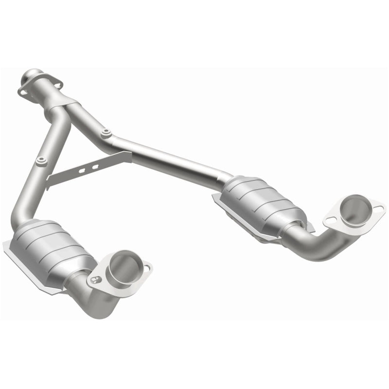 MagnaFlow Conv Direct Fit Mustang 94 - 95 3.8L - My Store