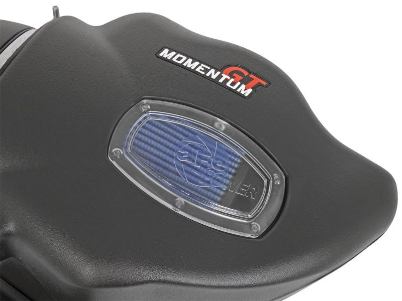aFe Momentum GT Pro 5R Intake System 16 - 17 Chevrolet Camaro V6 - 3.6L - My Store