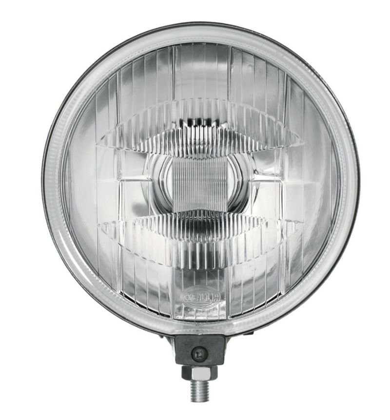 Hella 500 Series 12V/55W Halogen Driving Lamp Kit - My Store