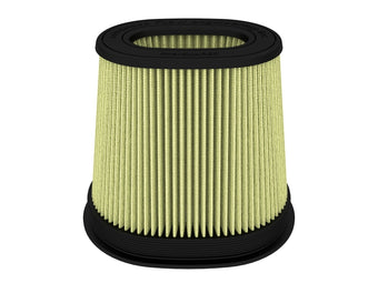 compare product aFe Momentum Intake Rplcmnt Air Filter (7x4-3/4) IN F x (9x7) IN B x (7-1/4x5) IN T X 8 IN H