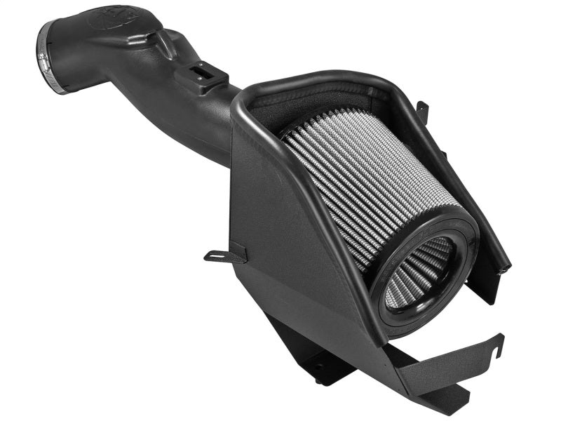 aFe MagnumFORCE Intakes Stage - 2 PDS AIS PDS Ford Diesel Trucks 11 - 15 V8 - 6.7L (td) - My Store