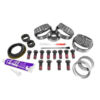 compare product USA Standard Master Overhaul Kit For 2010 & Down GM & Chrysler 11.5in aam Diff