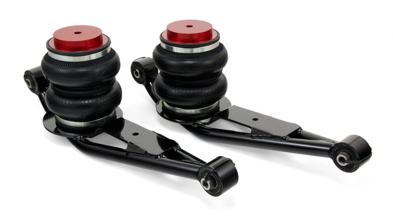 Air Lift Performance 11 - 16 Ford Focus / 10 - 13 Mazda 3 Rear Kit - My Store