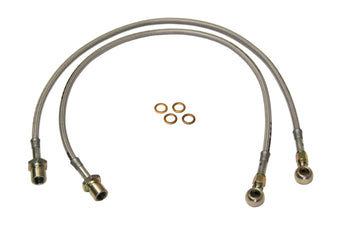 compare product Skyjacker 2007-2007 Chevrolet Silverado 1500 Brake Hose
