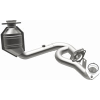 MagnaFlow Direct Fit Catalytic Converter 00 - 03 Ford Taurus 3.0L - My Store