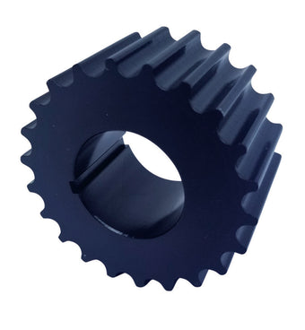 compare product Moroso Dry Sump Oil Pump Pulley - 22 Tooth