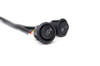 DV8 Offroad 40 AMP DT 4 - Pin Halo Light Harness - My Store