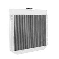 Mishimoto 67 - 69 Ford Mustang X - Line Performance Aluminum Radiator - My Store