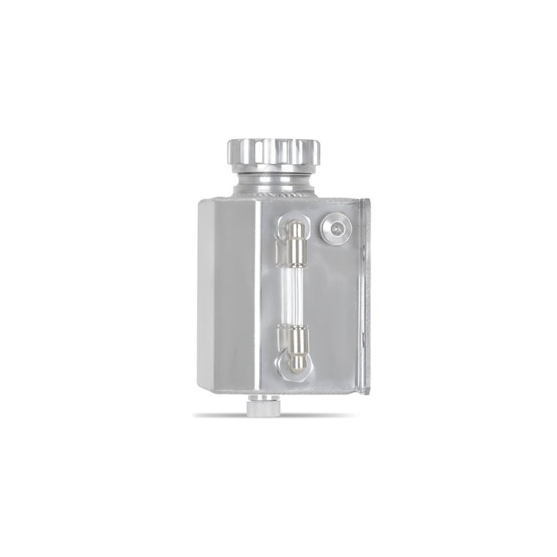 Mishimoto 1L Coolant Overflow Tank - Polished - My Store