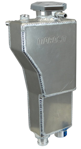 compare product Moroso 92-99 BMW E36/96-02 Z3 Coolant Expansion Tank - Direct Bolt-In Replacement